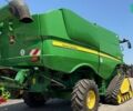 Джон Дир S 680i, объемом двигателя 0 л и пробегом 0 тыс. км за 186837 $, фото 5 на Automoto.ua