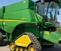 Джон Дир S 680i, объемом двигателя 0 л и пробегом 0 тыс. км за 186837 $, фото 6 на Automoto.ua