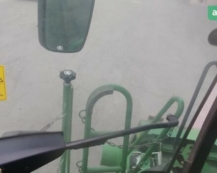 Джон Дир S 680i, объемом двигателя 13.5 л и пробегом 0 тыс. км за 230310 $, фото 10 на Automoto.ua