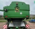 Джон Дир S 680i, объемом двигателя 0 л и пробегом 0 тыс. км за 194789 $, фото 1 на Automoto.ua