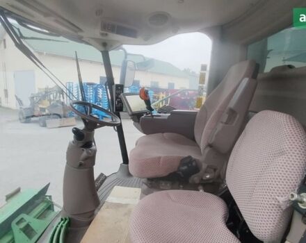 Джон Дир S 680i, объемом двигателя 13.5 л и пробегом 0 тыс. км за 230310 $, фото 9 на Automoto.ua