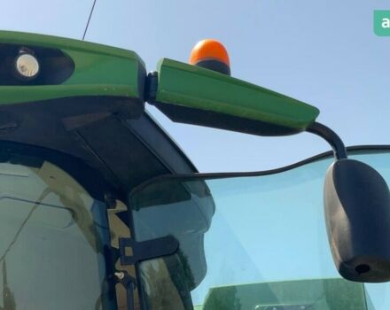 Джон Дир S 680i, объемом двигателя 0 л и пробегом 0 тыс. км за 186837 $, фото 9 на Automoto.ua