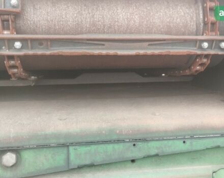 Джон Дир S 680i, объемом двигателя 13.5 л и пробегом 0 тыс. км за 230310 $, фото 18 на Automoto.ua