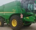 Джон Дир S 680i, объемом двигателя 13.5 л и пробегом 0 тыс. км за 233747 $, фото 1 на Automoto.ua