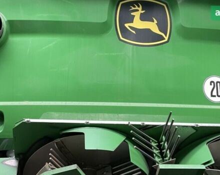 Джон Дир S 680i, объемом двигателя 13.5 л и пробегом 0 тыс. км за 230310 $, фото 7 на Automoto.ua