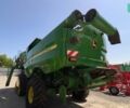 Джон Дир S 680i, объемом двигателя 0 л и пробегом 0 тыс. км за 140253 $, фото 8 на Automoto.ua