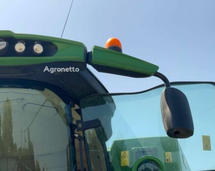 Джон Дір S 680i, об'ємом двигуна 0 л та пробігом 0 тис. км за 138857 $, фото 7 на Automoto.ua