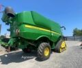 Джон Дір S 680i, об'ємом двигуна 0 л та пробігом 0 тис. км за 138857 $, фото 9 на Automoto.ua