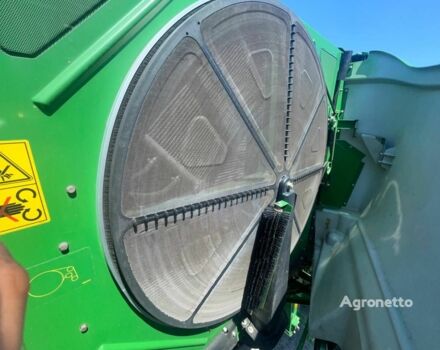 Джон Дір S 680i, об'ємом двигуна 0 л та пробігом 0 тис. км за 138857 $, фото 29 на Automoto.ua