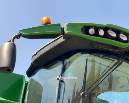 Джон Дір S 680i, об'ємом двигуна 0 л та пробігом 0 тис. км за 138857 $, фото 4 на Automoto.ua