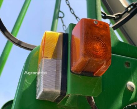 Джон Дір S 680i, об'ємом двигуна 0 л та пробігом 0 тис. км за 138857 $, фото 24 на Automoto.ua