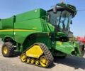 Джон Дір S 680i, об'ємом двигуна 0 л та пробігом 0 тис. км за 138857 $, фото 1 на Automoto.ua
