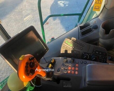 Джон Дір S 680i, об'ємом двигуна 0 л та пробігом 0 тис. км за 122268 $, фото 10 на Automoto.ua