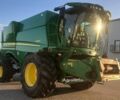 Джон Дір S 680i, об'ємом двигуна 0 л та пробігом 0 тис. км за 122268 $, фото 1 на Automoto.ua