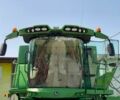 Зеленый Джон Дир S 680i, объемом двигателя 0 л и пробегом 0 тыс. км за 139117 $, фото 5 на Automoto.ua