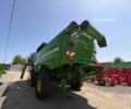 Зеленый Джон Дир S 680i, объемом двигателя 0 л и пробегом 0 тыс. км за 139117 $, фото 8 на Automoto.ua
