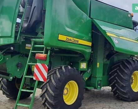 Джон Дир S 690, объемом двигателя 0 л и пробегом 0 тыс. км за 97613 $, фото 2 на Automoto.ua