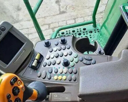 Джон Дир S 690, объемом двигателя 0 л и пробегом 0 тыс. км за 103050 $, фото 6 на Automoto.ua