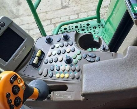 Джон Дир S 690, объемом двигателя 0 л и пробегом 0 тыс. км за 97613 $, фото 9 на Automoto.ua