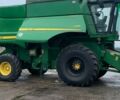 Джон Дир S 690, объемом двигателя 0 л и пробегом 0 тыс. км за 72000 $, фото 2 на Automoto.ua