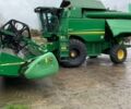 Джон Дир S 690, объемом двигателя 0 л и пробегом 0 тыс. км за 72000 $, фото 1 на Automoto.ua