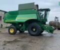 Джон Дир S 690, объемом двигателя 0 л и пробегом 0 тыс. км за 72000 $, фото 1 на Automoto.ua