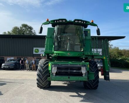 Джон Дір S 690, об'ємом двигуна 0 л та пробігом 0 тис. км за 212497 $, фото 2 на Automoto.ua