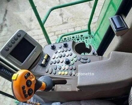 Джон Дір S 690, об'ємом двигуна 0 л та пробігом 0 тис. км за 102154 $, фото 7 на Automoto.ua