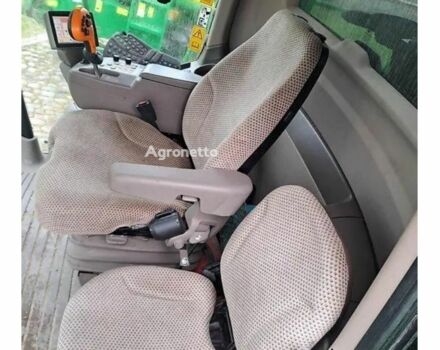 Джон Дір S 690, об'ємом двигуна 0 л та пробігом 0 тис. км за 102154 $, фото 8 на Automoto.ua