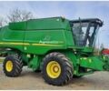 Джон Дір S 690, об'ємом двигуна 0 л та пробігом 0 тис. км за 102154 $, фото 1 на Automoto.ua