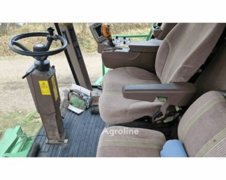 Джон Дир S 690, объемом двигателя 0 л и пробегом 0 тыс. км за 94096 $, фото 5 на Automoto.ua