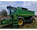 Джон Дир S 690, объемом двигателя 0 л и пробегом 0 тыс. км за 94096 $, фото 1 на Automoto.ua