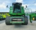 Зелений Джон Дір S 690, об'ємом двигуна 0 л та пробігом 0 тис. км за 85900 $, фото 17 на Automoto.ua