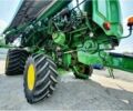 Зелений Джон Дір S 690, об'ємом двигуна 0 л та пробігом 0 тис. км за 85900 $, фото 31 на Automoto.ua