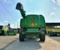 Зелений Джон Дір S 690, об'ємом двигуна 0 л та пробігом 0 тис. км за 86412 $, фото 8 на Automoto.ua