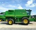 Зелений Джон Дір S 690, об'ємом двигуна 0 л та пробігом 0 тис. км за 86412 $, фото 11 на Automoto.ua