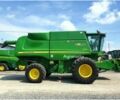 Зелений Джон Дір S 690, об'ємом двигуна 0 л та пробігом 0 тис. км за 85900 $, фото 11 на Automoto.ua