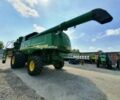 Зелений Джон Дір S 690, об'ємом двигуна 0 л та пробігом 0 тис. км за 86412 $, фото 6 на Automoto.ua