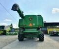 Зелений Джон Дір S 690, об'ємом двигуна 0 л та пробігом 0 тис. км за 86412 $, фото 14 на Automoto.ua