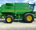 Зелений Джон Дір S 690, об'ємом двигуна 0 л та пробігом 0 тис. км за 86412 $, фото 10 на Automoto.ua