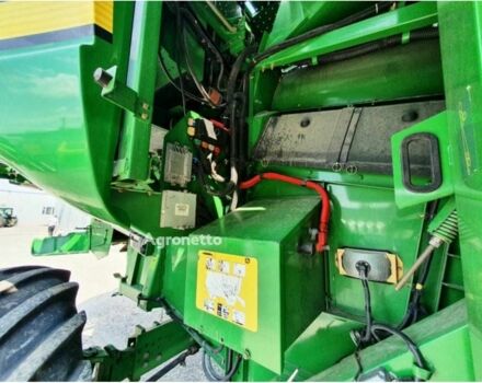 Зелений Джон Дір S 690, об'ємом двигуна 0 л та пробігом 0 тис. км за 85900 $, фото 41 на Automoto.ua