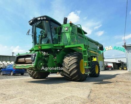 Зелений Джон Дір S 690, об'ємом двигуна 0 л та пробігом 0 тис. км за 85900 $, фото 1 на Automoto.ua