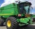 Зелений Джон Дір S 690, об'ємом двигуна 0 л та пробігом 0 тис. км за 200673 $, фото 1 на Automoto.ua