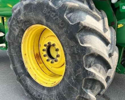 Джон Дир S 690i, объемом двигателя 2.45 л и пробегом 0 тыс. км за 78962 $, фото 13 на Automoto.ua