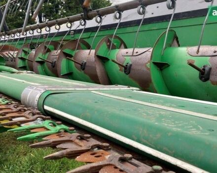 Джон Дир S 690i, объемом двигателя 2.45 л и пробегом 0 тыс. км за 78962 $, фото 18 на Automoto.ua