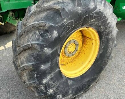 Джон Дир S 690i, объемом двигателя 2.45 л и пробегом 0 тыс. км за 78962 $, фото 11 на Automoto.ua