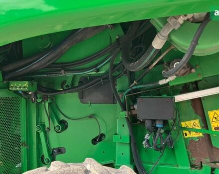 Джон Дир S 690i, объемом двигателя 2.45 л и пробегом 0 тыс. км за 78962 $, фото 6 на Automoto.ua