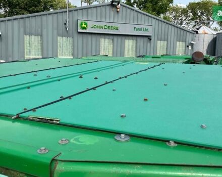 Джон Дир S 690i, объемом двигателя 2.45 л и пробегом 0 тыс. км за 78962 $, фото 15 на Automoto.ua