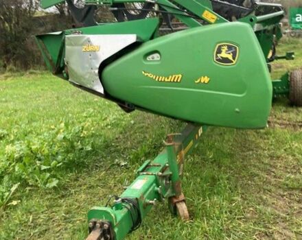 Джон Дир S 690i, объемом двигателя 2.45 л и пробегом 0 тыс. км за 78962 $, фото 20 на Automoto.ua