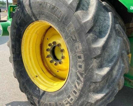 Джон Дир S 690i, объемом двигателя 2.45 л и пробегом 0 тыс. км за 78962 $, фото 9 на Automoto.ua